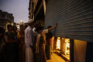 As dominant retail platforms consolidate, India's kirana shops — the backbone of affordable local commerce — are quietly disappearing