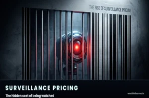 How Tech Cartels Spying you continuously